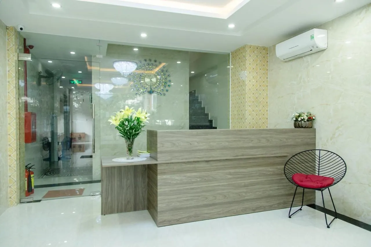Siu Apartment ダナン市 0*,