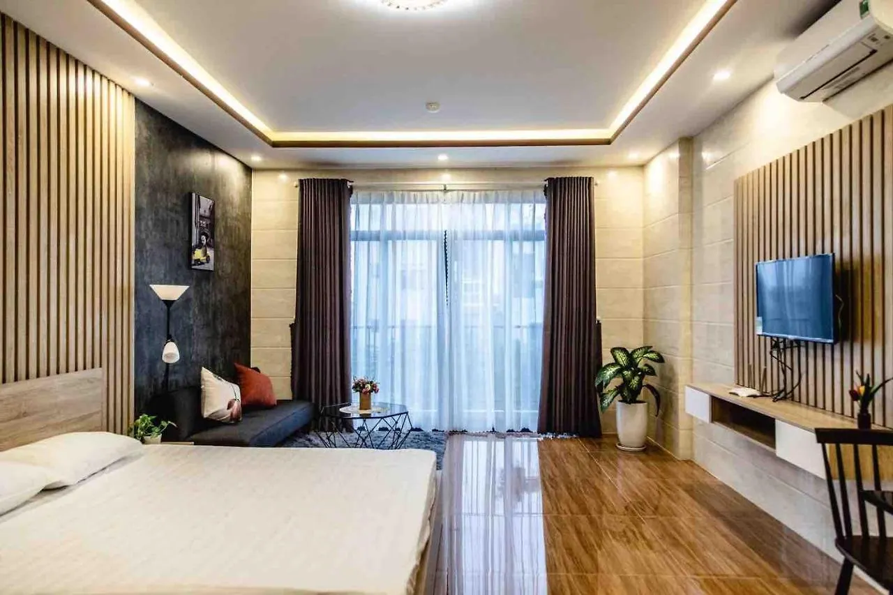 Siu Apartment ダナン市