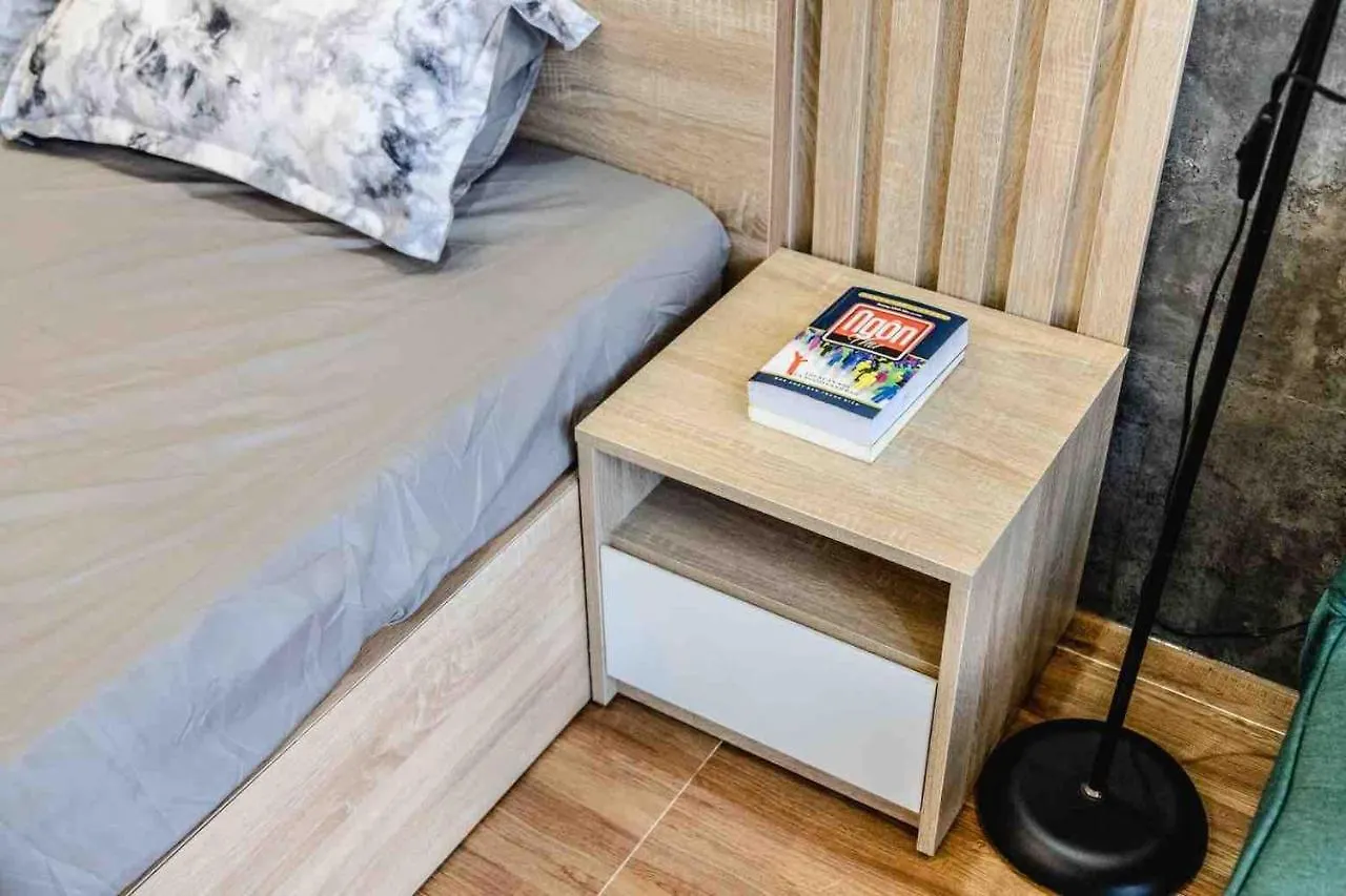 Siu Apartment ダナン市