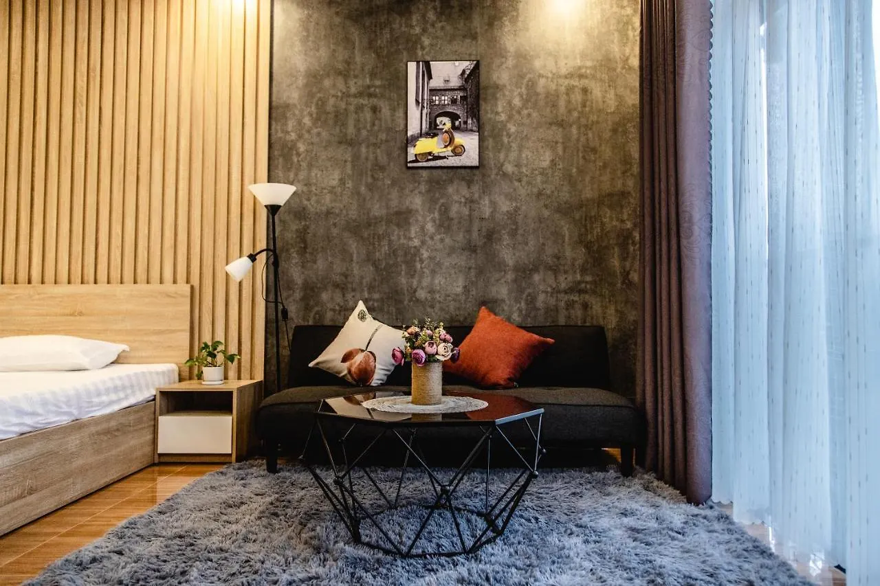 Siu Apartment ダナン市
